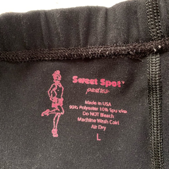 Athletic Compression Shorts - Picture 2 of 5